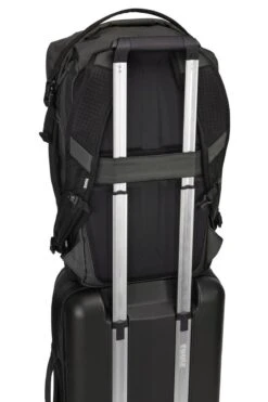 Thule Subterra Backpack 34L - Laptop Rugzak - Donker Grijs -Schoolbenodigdheden 799x1200 83