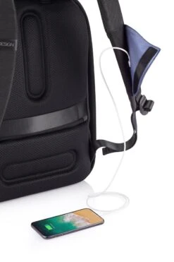 XD Design Flex Gym Bag - Anti-diefstal Rugzak - 16 Tot 24 Liter - Zwart 18 XD Design Flex Gym Bag - Anti-diefstal Rugzak - 16 Tot 24 Liter - Zwart -Schoolbenodigdheden 800x1200 10