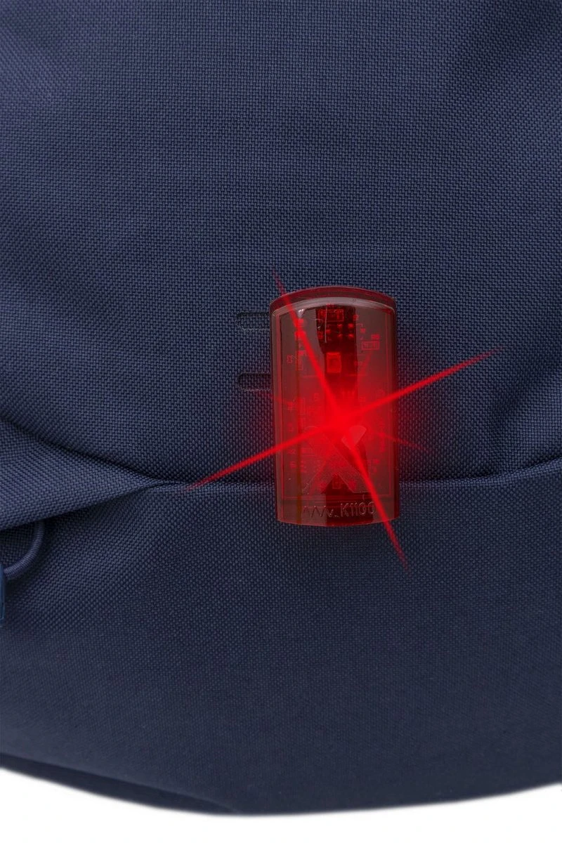 VAUDE Women's Tacora 22 Rugzak - Eclipse - 0,966 Kg - 22 L - Speciaal Voor Dames / Kleinere Personen Gevormde Heupriemen En Schouderriemen - ErgoShape-Women Schouderbanden Voor Optimale Bewegingsvrijheid 11 VAUDE Women's Tacora 22 Rugzak - Eclipse - 0,966 Kg - 22 L - Speciaal Voor Dames / Kleinere Personen Gevormde Heupriemen En Schouderriemen - ErgoShape-Women Schouderbanden Voor Optimale Bewegingsvrijheid - Afbeelding 11