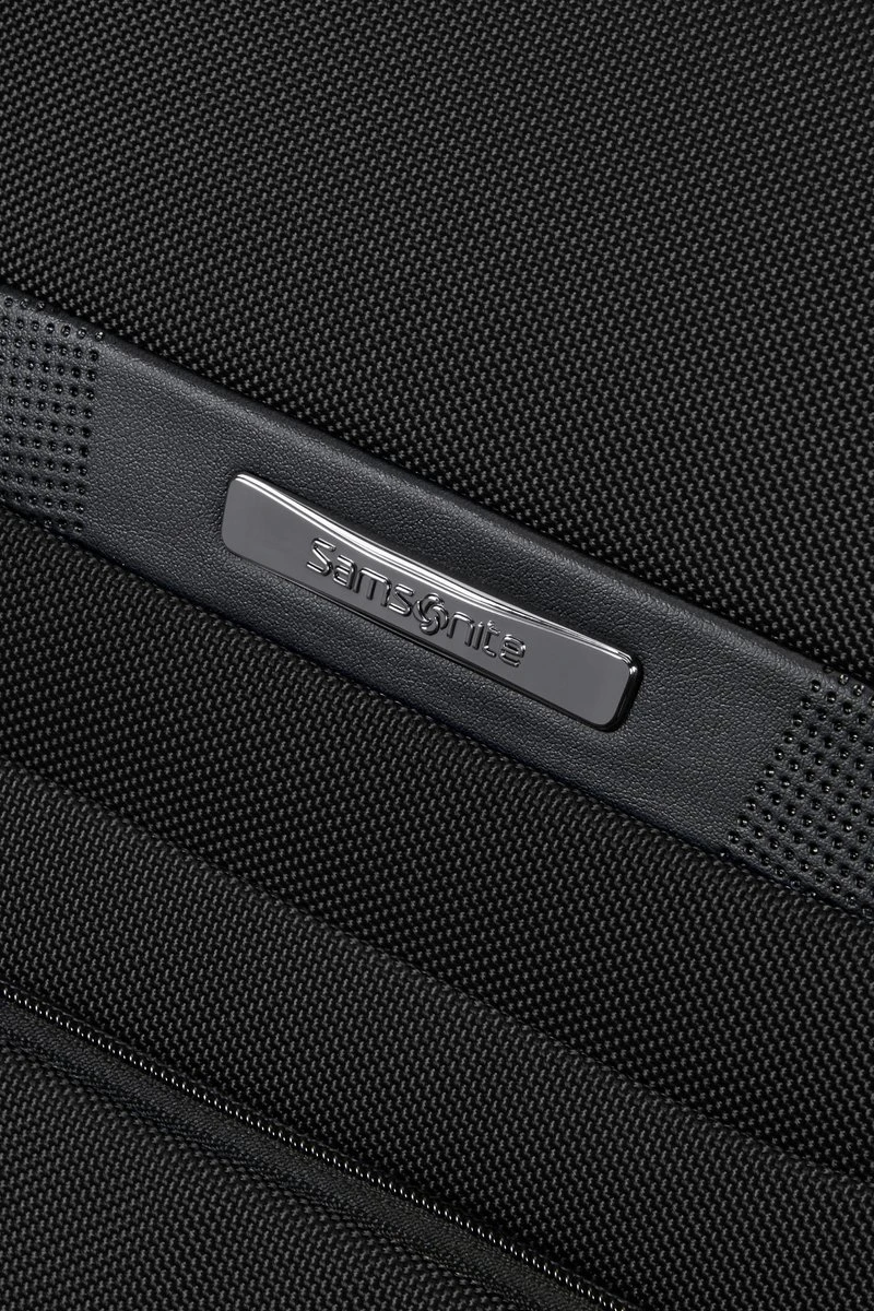 Samsonite Laptoprugzak - Pro-Dlx 6 15,6 Inch Uitbreidbaar 21/26 L - Black 15 Samsonite Laptoprugzak - Pro-Dlx 6 15,6 Inch Uitbreidbaar 21/26 L - Black - Afbeelding 15