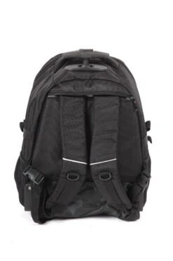 Adventure Bags Trolley Rugtas Expedition - Handbagage - Zwart 12 Adventure Bags Trolley Rugtas Expedition - Handbagage - Zwart -Schoolbenodigdheden 800x1200 119