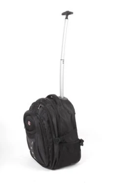 Adventure Bags Trolley Rugtas Expedition - Handbagage - Zwart 14 Adventure Bags Trolley Rugtas Expedition - Handbagage - Zwart -Schoolbenodigdheden 800x1200 120