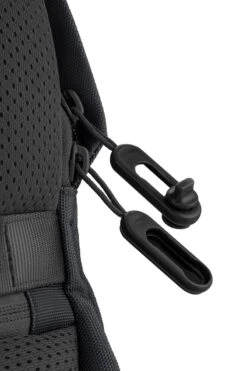 XD Design Bobby Soft - Anti-Diefstal Rugzak 16 Liter - Zwart -Schoolbenodigdheden 800x1200 39