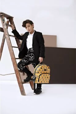 Zebra Trends Boys Rugzak - Ridder -Schoolbenodigdheden 800x1200 58