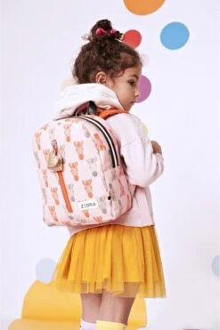Zebra Trends Kinder Rugzak S Sparkle Pink -Schoolbenodigdheden 800x1200 59