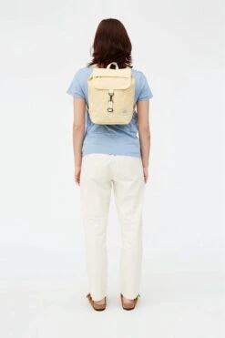 Lefrik Scout Mini Rugzak - Eco Friendly - Recycled Materiaal - Ecru -Schoolbenodigdheden 800x1200 70