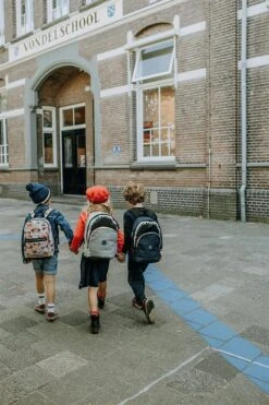 Pick & Pack Auto’s - Rugzak - Donkerblauw - Maat M -Schoolbenodigdheden 800x1200 9