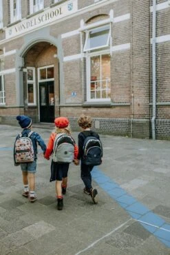 Pick & Pack Haaienvorm - Rugzak - Donkerblauw - Maat M -Schoolbenodigdheden 801x1200 4