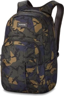Dakine Campus Premium 28L Rugzak - Cascade Camo 9 Dakine Campus Premium 28L Rugzak - Cascade Camo -Schoolbenodigdheden 801x1200 8