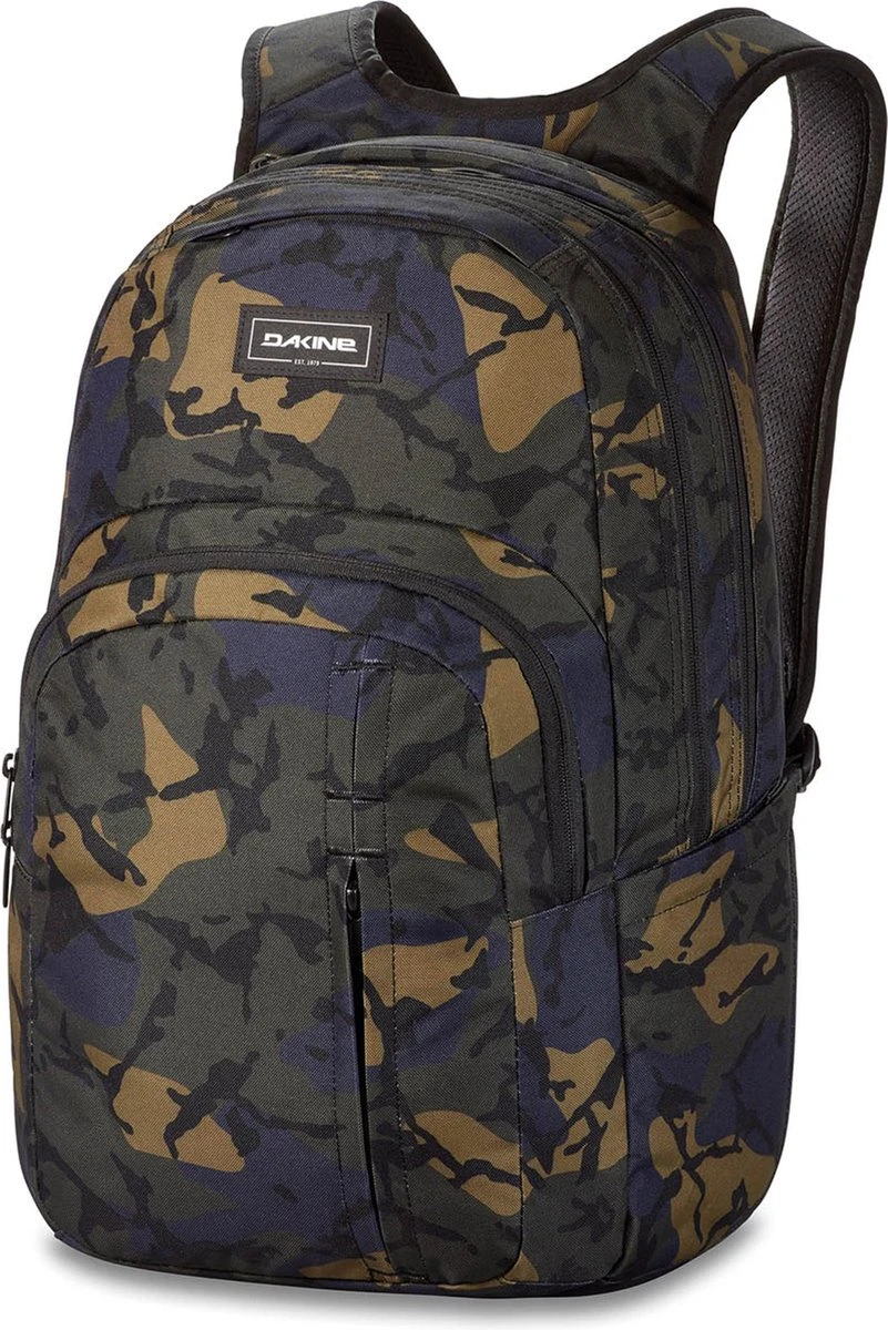 Dakine Campus Premium 28L Rugzak - Cascade Camo 3 Dakine Campus Premium 28L Rugzak - Cascade Camo - Afbeelding 3