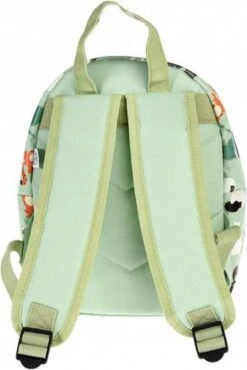 Rex London - Mini Rugtas - Peuter Rugzak - Backpack - "Nine Lives" - Poezen - Katten -Schoolbenodigdheden 802x1200 14