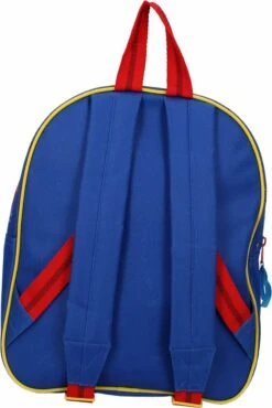 PAW Patrol - Rugzak - 6,9l - Blauw - Jongens 10 PAW Patrol - Rugzak - 6,9l - Blauw - Jongens -Schoolbenodigdheden 802x1200 17