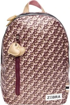 Zebra Trends Rugzak (M) Zebra Printing -Schoolbenodigdheden 804x1200 11