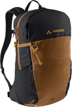 Vaude Rugzak / Rugtas / Backpack - Wizard - Zwart 15 Vaude Rugzak / Rugtas / Backpack - Wizard - Zwart -Schoolbenodigdheden 804x1200 21