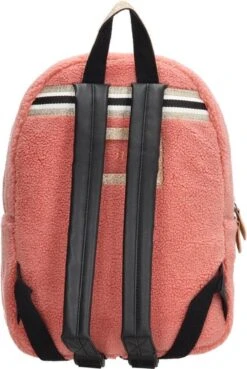 Zebra Girls Rugzak - Roze -Schoolbenodigdheden 804x1200 9