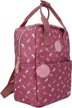 Depesche Miss Melody Kleine Rugzak WILD HORSES 9 Depesche Miss Melody Kleine Rugzak WILD HORSES -Schoolbenodigdheden 805x1200 10