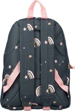 Milky Kiss Clubhouse Rugzak | Schoolbag | -Schoolbenodigdheden 805x1200 13