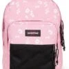 Eastpak Pinnacle Rugzak Flower Shine Pink