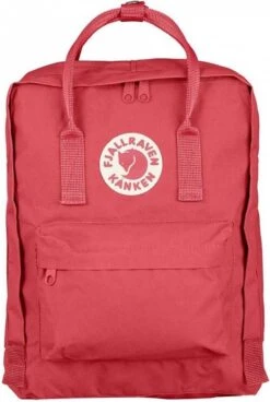 Fjallraven Kanken Rugzak 16 Liter - Peach Pink -Schoolbenodigdheden 806x1200 11