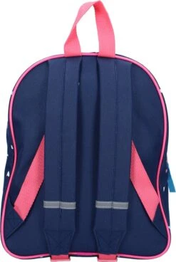 Prêt Get Out There Rugzak - Blauw - Kat 8 Prêt Get Out There Rugzak - Blauw - Kat -Schoolbenodigdheden 806x1200 9