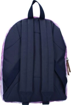 Milky Kiss Fun Vibes Rugzak - Paars -Schoolbenodigdheden 807x1200 9