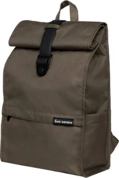 Bold Banana - Laptoprugzak Roll Top - Green Knight 27 Bold Banana - Laptoprugzak Roll Top - Green Knight -Schoolbenodigdheden 808x1200 1