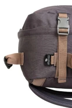 CabinZero Classic 28L Ultra Light Bag Black Sand -Schoolbenodigdheden 808x1200 17