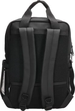 Beagles Originals Waterproof Originals Rugzak 15,6 Inch (34.5x19.4 Cm) - Zwart 9 Beagles Originals Waterproof Originals Rugzak 15,6 Inch (34.5x19.4 Cm) - Zwart -Schoolbenodigdheden 808x1200 19