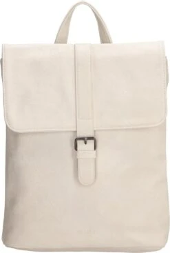 Beagles Carino Rugzak - Gebroken Wit