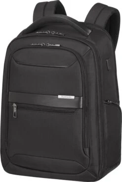Samsonite Laptoprugzak - Vectura Evo Laptop Backpack 14.1 Inch Black
