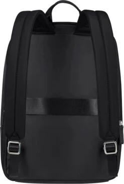 Samsonite Rugzak Met Laptopvak - Move 4.0 Backpack 13.3 Inch 14 L - Black 20 Samsonite Rugzak Met Laptopvak - Move 4.0 Backpack 13.3 Inch 14 L - Black -Schoolbenodigdheden 809x1200 6