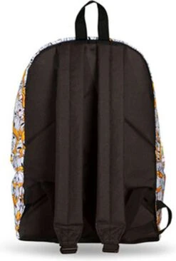 Disney Donald Duck - Rugzak Buien - Met Laptopvak -Schoolbenodigdheden 809x1200 7