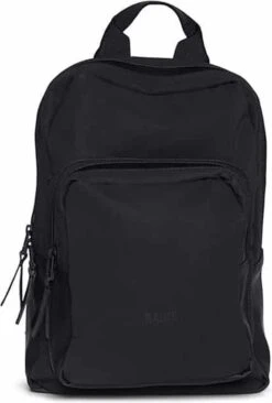 Rains Scuba Rugzak 10 Liter - Zwart