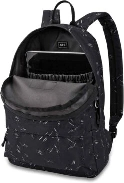 Dakine 365 PACK Rugzak - 21 Liter - Zwart 7 Dakine 365 PACK Rugzak - 21 Liter - Zwart -Schoolbenodigdheden 812x1200