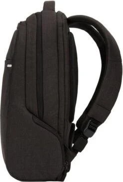 Incase ICON Slim Rugtas - Woolenex - Grijs -Schoolbenodigdheden 812x1200 8