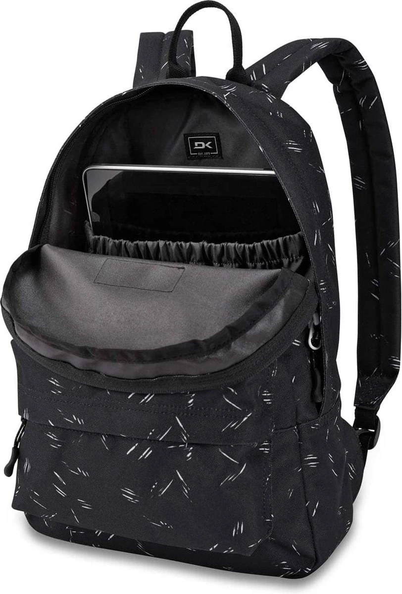 Dakine 365 PACK Rugzak - 21 Liter - Zwart 3 Dakine 365 PACK Rugzak - 21 Liter - Zwart - Afbeelding 3