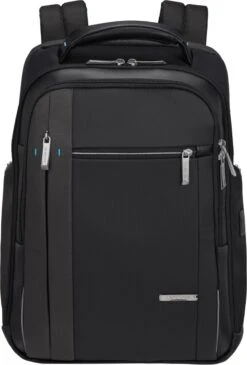 "Samsonite Laptoprugzak - Spectrolite 3.0 Lpt Backpack 14.1"" Black"