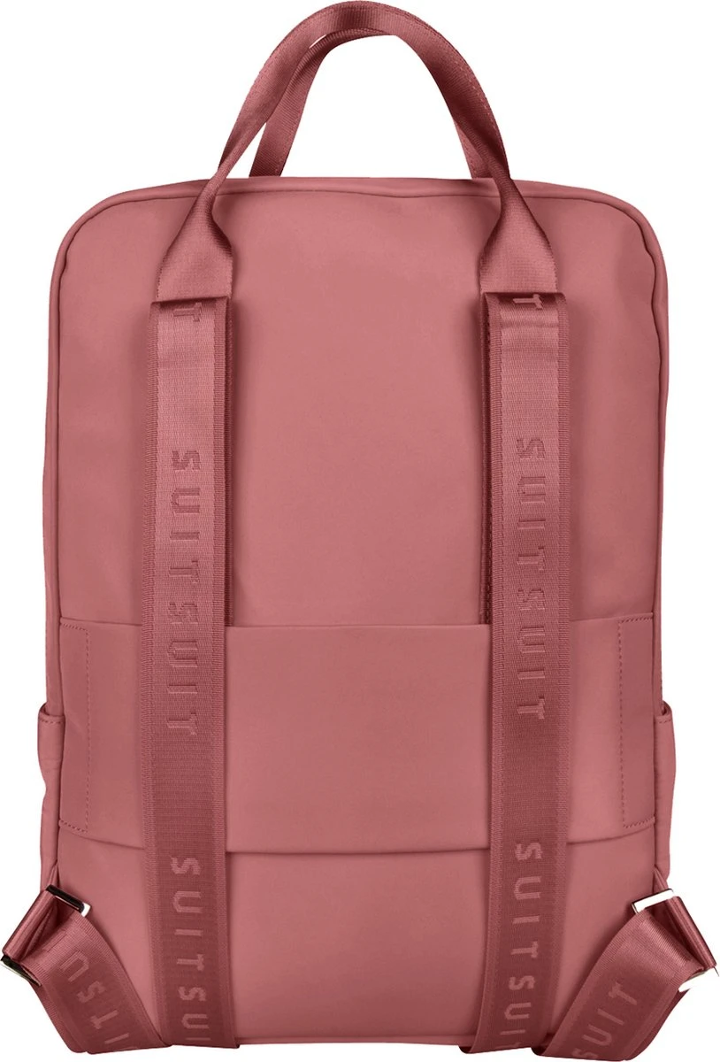 SUITSUIT - Natura - Redwood - Rugzak 11 SUITSUIT - Natura - Redwood - Rugzak - Afbeelding 11