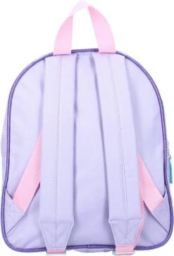 PAW Patrol The Movie - Rugzak - Girl Pup Power - 8,2l - Blauw -Schoolbenodigdheden 814x1200 9