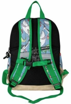 Pick & Pack Mix Animal Kinderrugzak M Cloud Grey 21 Pick & Pack Mix Animal Kinderrugzak M Cloud Grey -Schoolbenodigdheden 815x1200 10