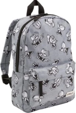Donald Duck Rugzak Voor Kleuters. Rugtas Voor Kinderen Eend