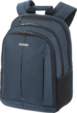 Samsonite Laptoprugzak - Guardit 2.0 Laptop Backpack 14.1 Inch Blue