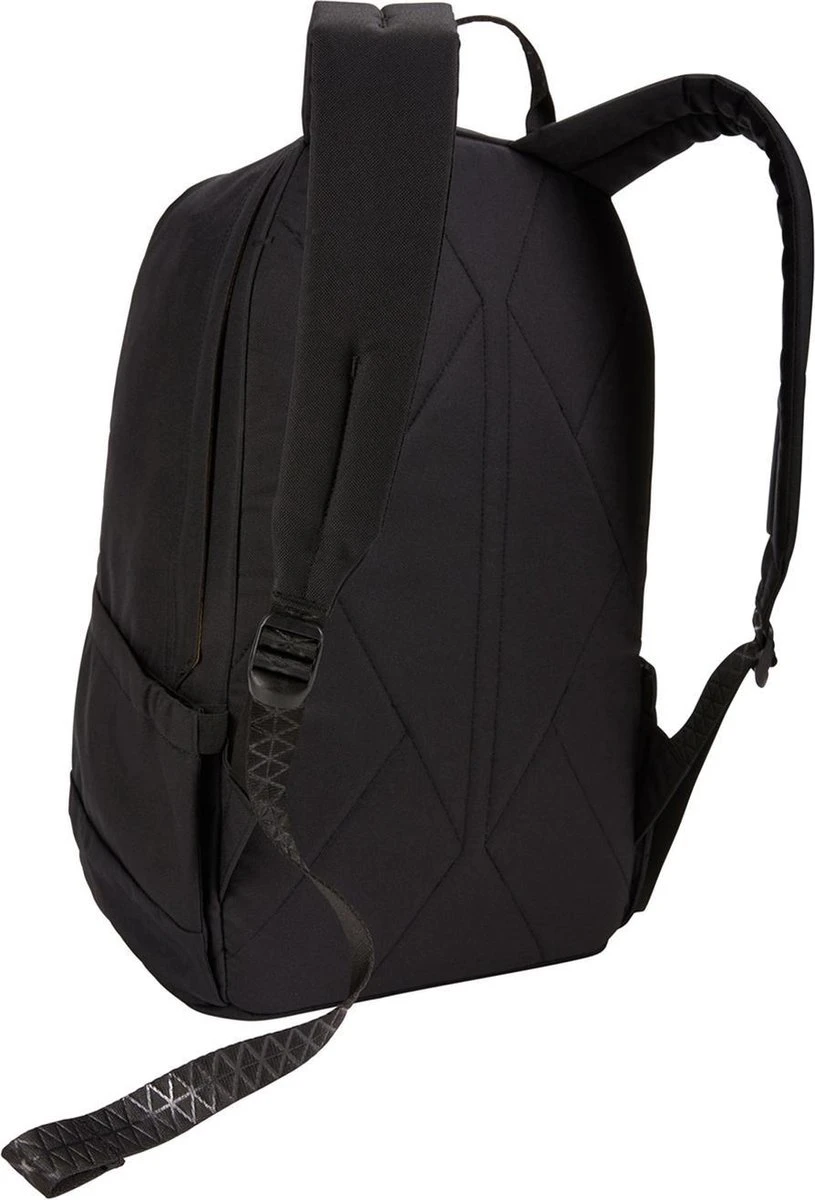 Thule Campus Exeo Backpack - Laptop Rugzak 15.6 Inch - Zwart 5 Thule Campus Exeo Backpack - Laptop Rugzak 15.6 Inch - Zwart - Afbeelding 5
