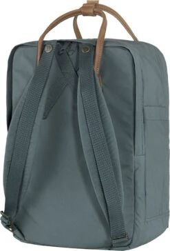 Fjallraven Fjällräven Kånken No. 2 Laptop 15" Unisex Rugzak - Dusk -Schoolbenodigdheden 815x1200
