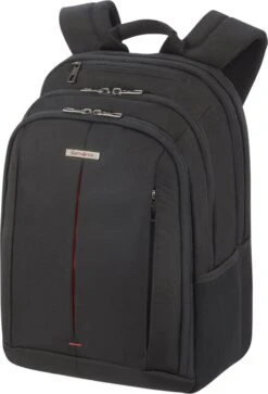 Samsonite Laptoprugzak - Guardit 2.0 Laptop Backpack 14.1 Inch Black