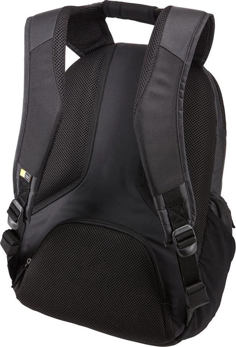 Case Logic® Case Logic RBP414 - Laptop Rugzak - 14 Inch - Zwart 12 Case Logic® Case Logic RBP414 - Laptop Rugzak - 14 Inch - Zwart - Afbeelding 12
