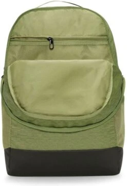 Nike Brasilia 9.5 Rugzak Unisex 5 Nike Brasilia 9.5 Rugzak Unisex -Schoolbenodigdheden 818x1200 5