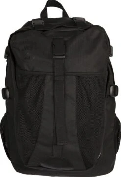 Claw/JHS Route Rugtas - 20 Liter Rugzak Voor Motor, Fiets, Wandelen En Trekking - Zwart Geel -Schoolbenodigdheden 820x1200