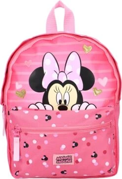 Minnie Mouse Looking Fabulous Rugzak -Schoolbenodigdheden 820x1200 4