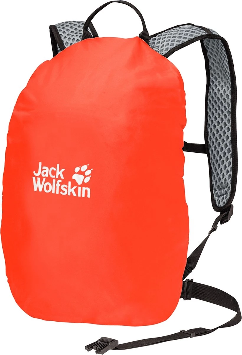 Jack Wolfskin Velocity Rugzak Unisex 2 Jack Wolfskin Velocity Rugzak Unisex - Afbeelding 2